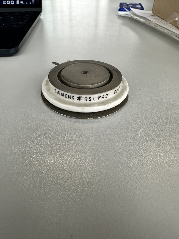 siemens BSt P49 60D 9A 91