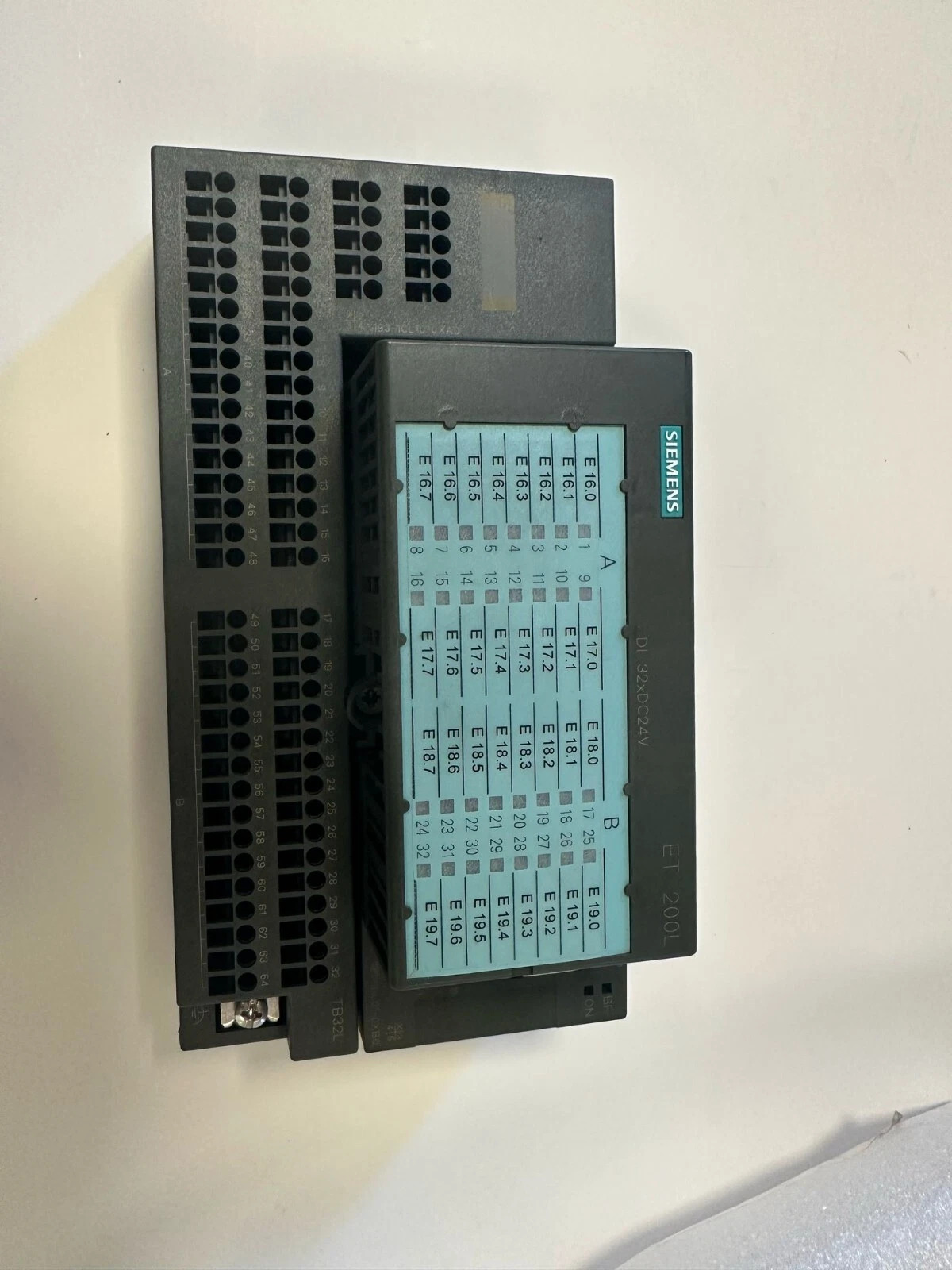 6ES7131-1R1.01-0XB0 / SİEMENS